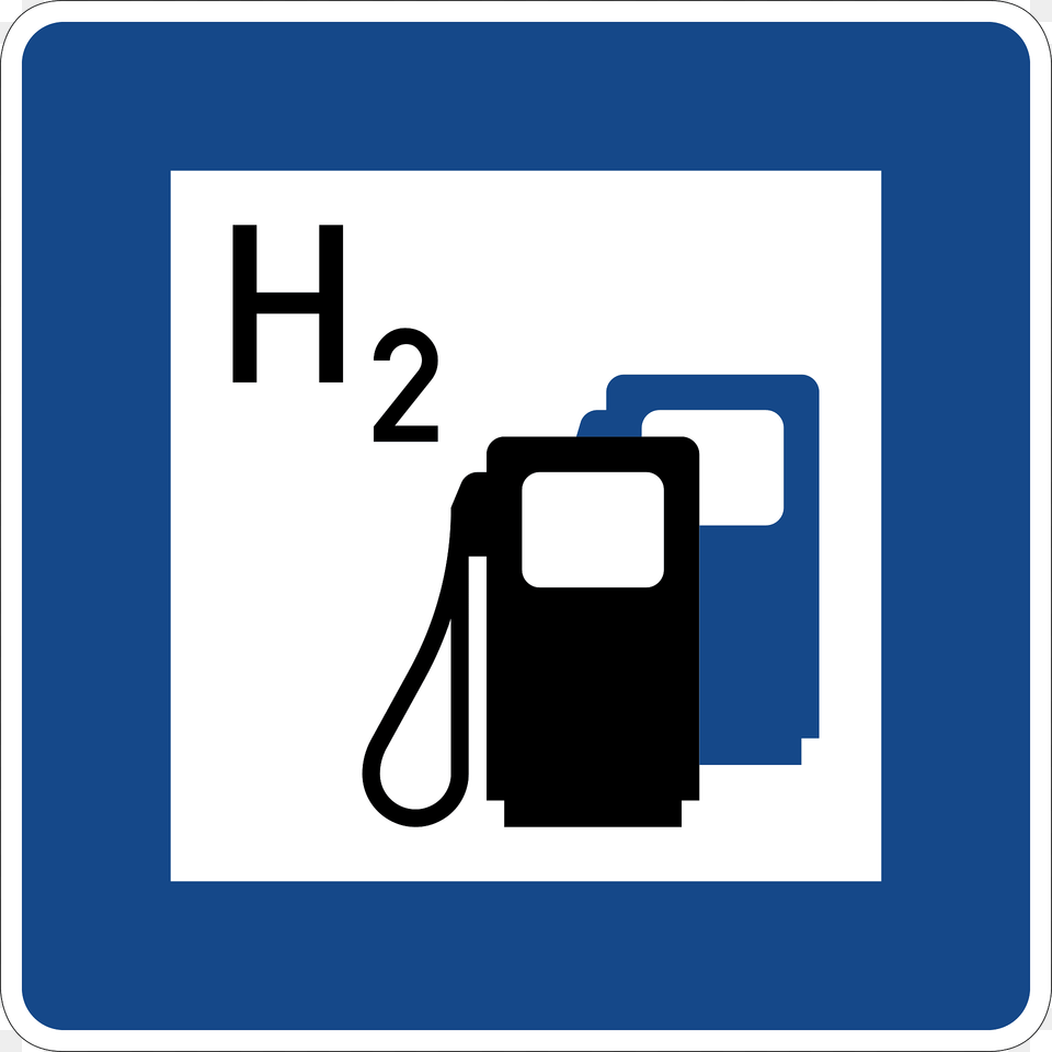 Hydrogen Station Clipart, Machine, Gas Pump, Pump, Gas Station Free Png