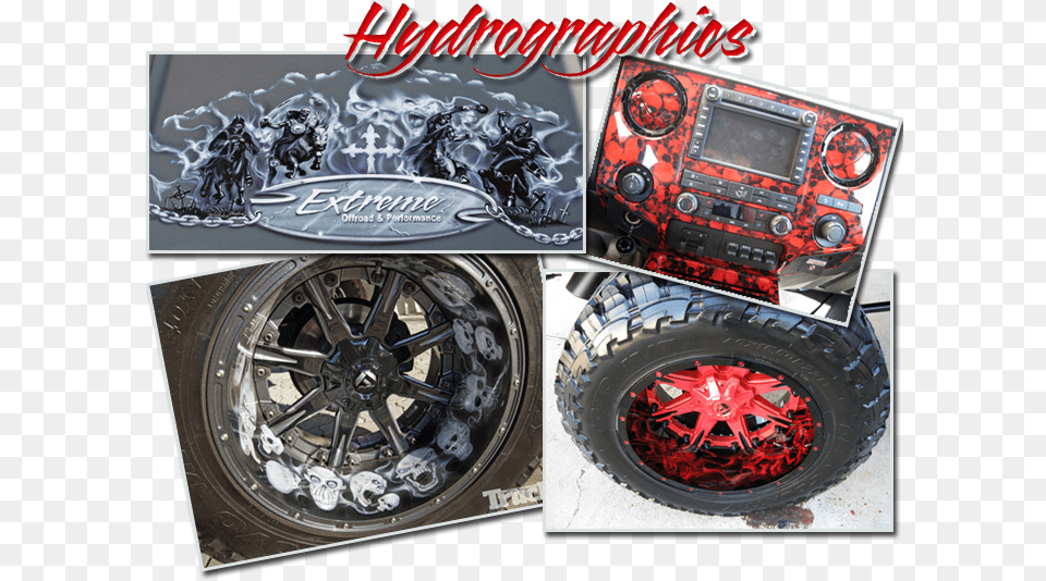 Hydrographics Machine, Alloy Wheel, Car, Car Wheel, Spoke Png