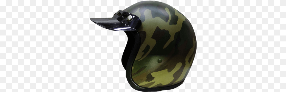 Hydrographics With Half Helmet Motorcycle Helmet, Crash Helmet Free Transparent Png