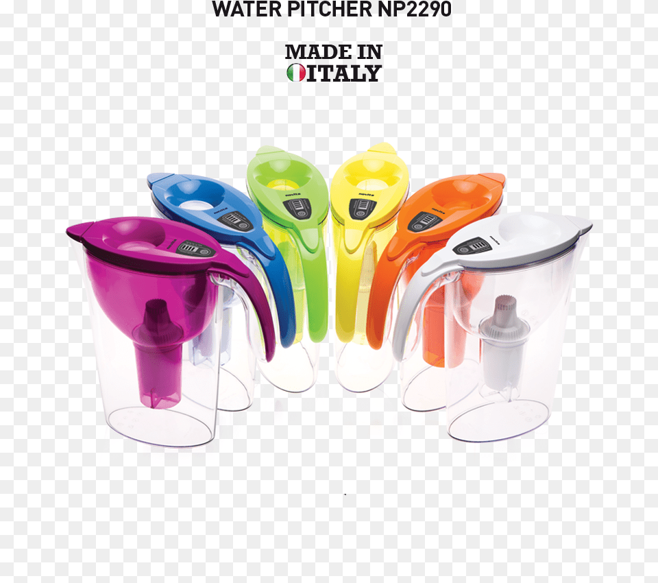 Hydroplus Water Pitcher Np2290 Novita Sg Cup, Jug Png Image