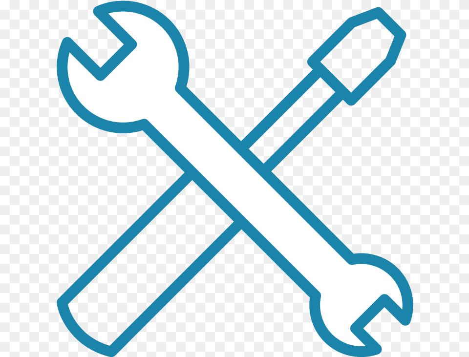 Hydropower Vision Dot, Wrench, Electronics, Hardware Png Image