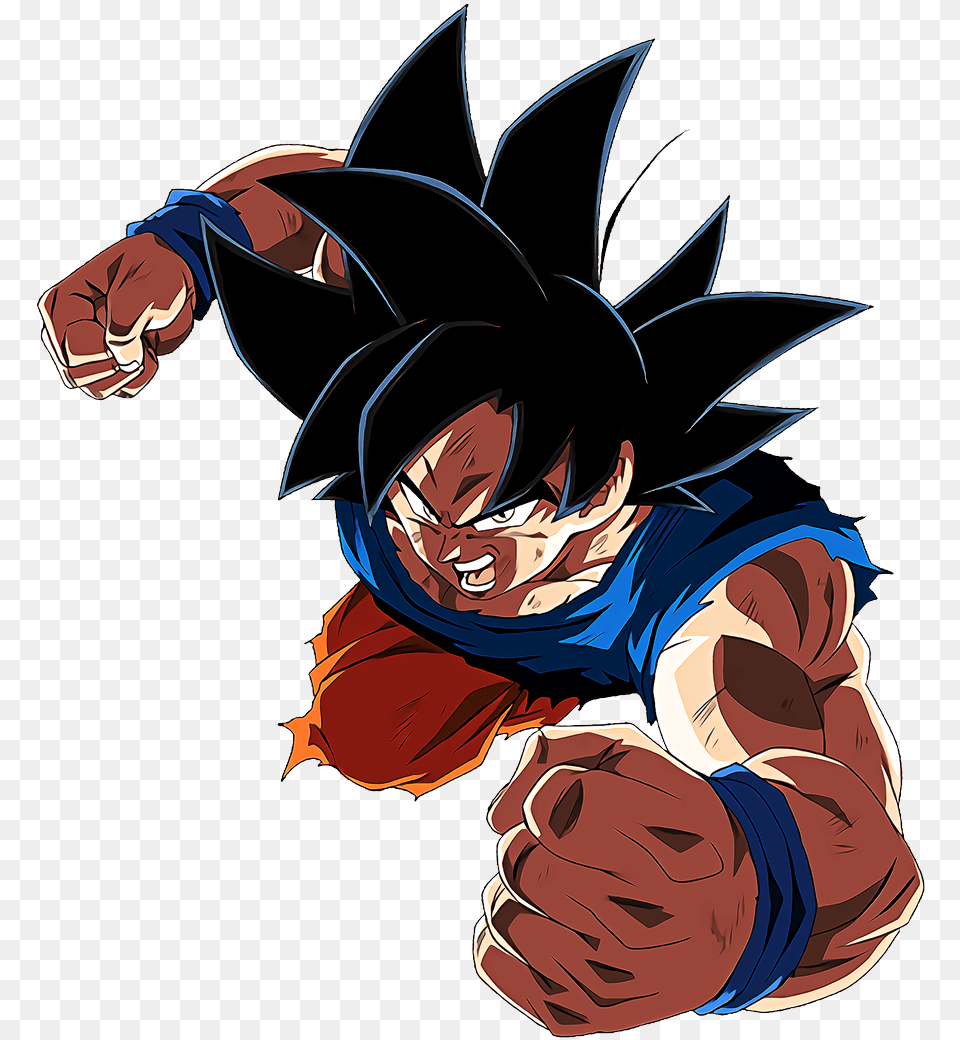 Hydros Ar Twitter U201cdokkanbattle Super Dimensional Secrets Dragon Ball Goku Hd, Book, Comics, Publication, Baby Free Png Download