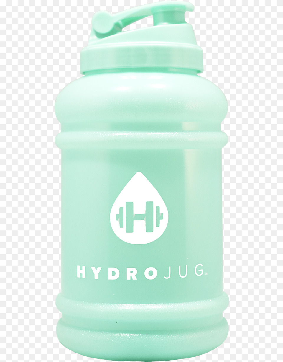 Hydroviewer Plastic Bottle, Water Bottle, Shaker Free Png