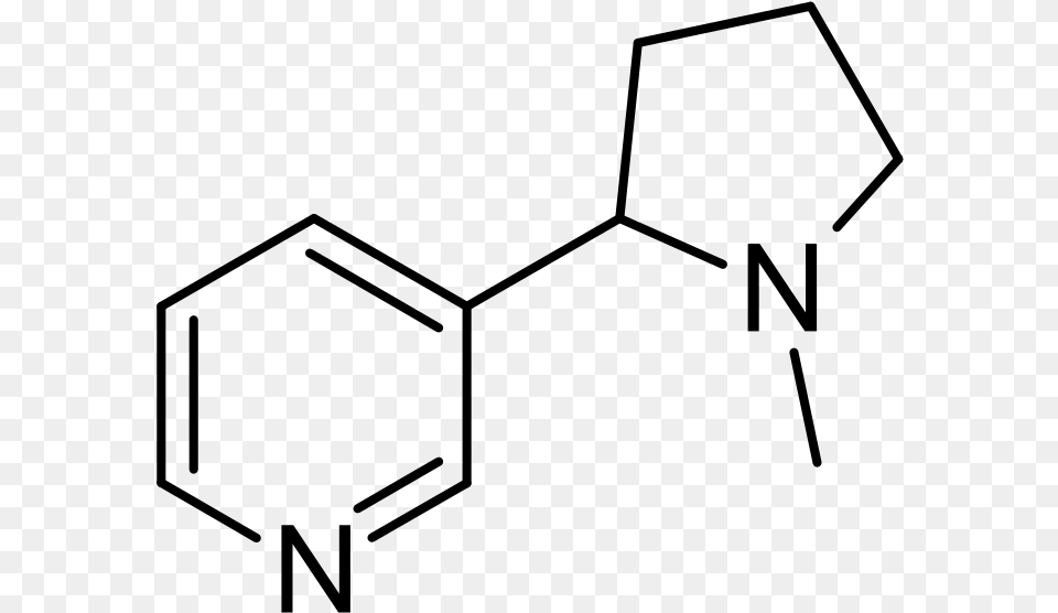 Hydroxy 6 Methylpyridine, Gray Free Png