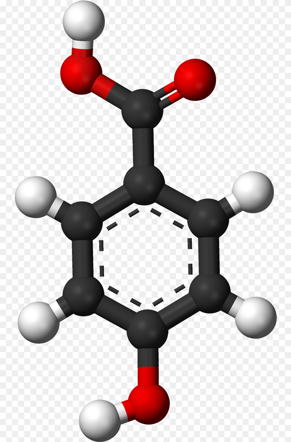 Hydroxybenzoic Ac Salicylic Acid Ball And Stick, Sphere, Chess, Game Png