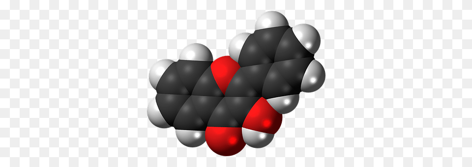 Hydroxyflavone Sphere, Knot Png Image