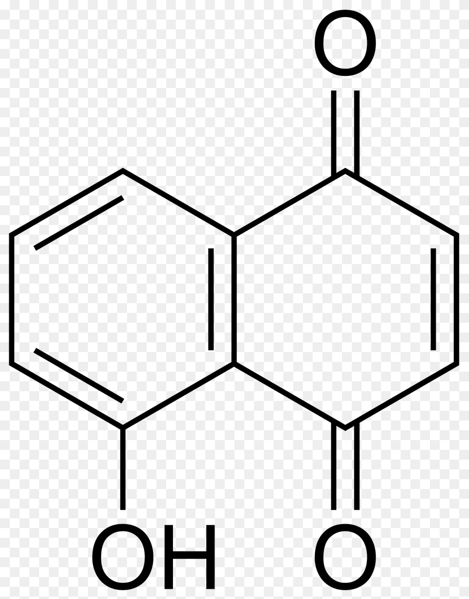 Hydroxynaphthalene 14 Dione 200 Clipart, Cross, Symbol Png