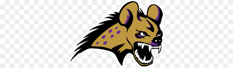 Hyena, Person, Animal Png Image