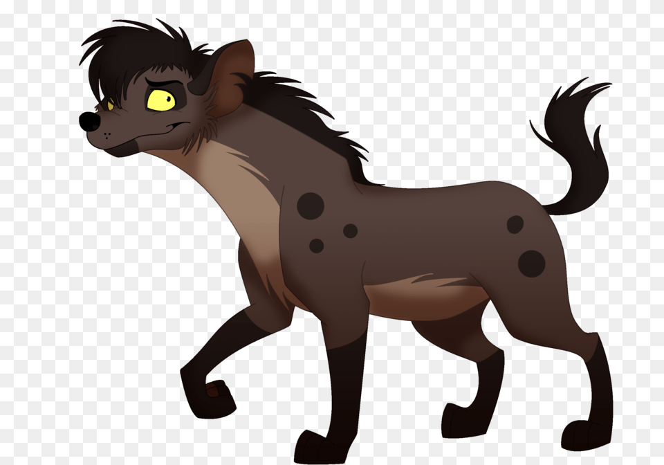 Hyena, Baby, Person, Animal, Mammal Free Transparent Png