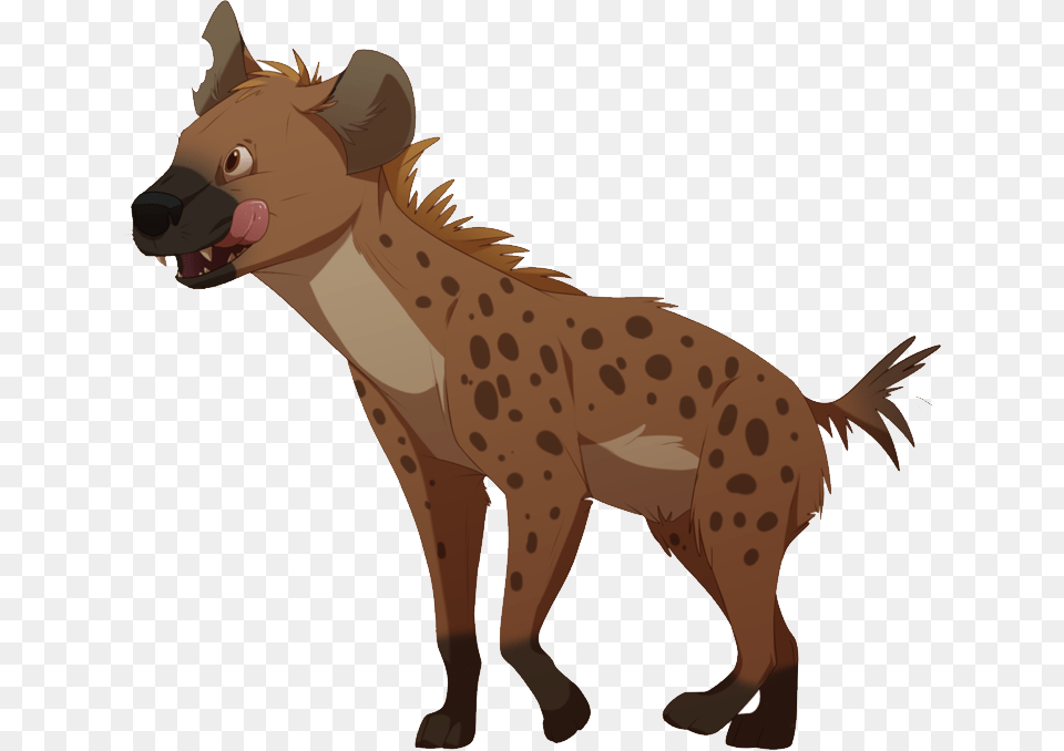 Hyena, Animal, Wildlife, Kangaroo, Mammal Free Transparent Png