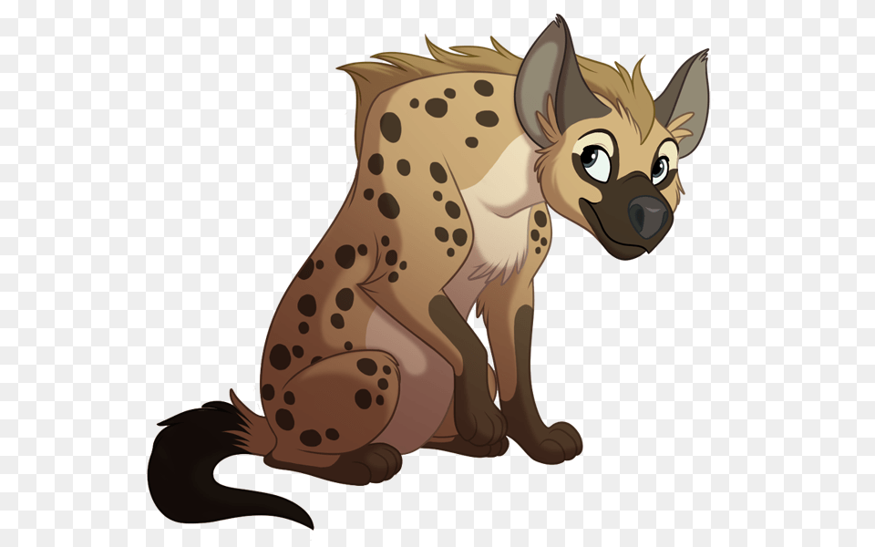 Hyena, Animal, Kangaroo, Mammal, Wildlife Free Png