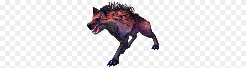 Hyena, Animal Free Transparent Png