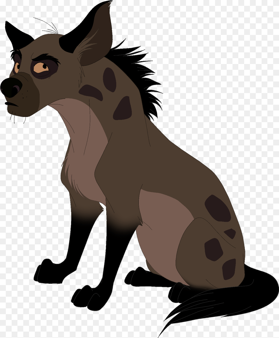 Hyena, Person, Animal, Wildlife Free Png Download