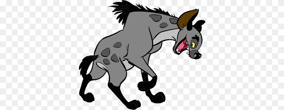 Hyena, Animal, Mammal Free Transparent Png