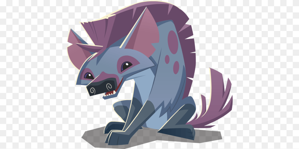 Hyena Animal Jam Archives, Art, Fish, Sea Life, Shark Free Png