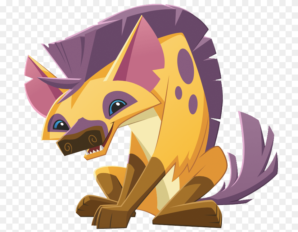 Hyena Animal Jam Archives, Mammal, Fish, Sea Life, Shark Free Transparent Png