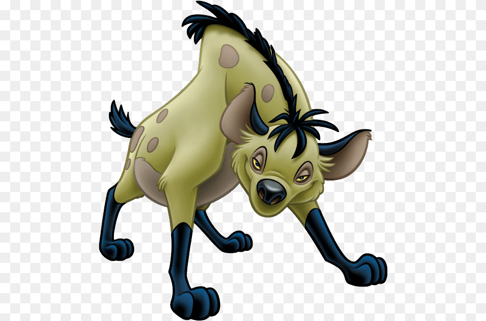 Hyena Banzai Lion King Hyenas, Animal, Baby, Mammal, Person Png