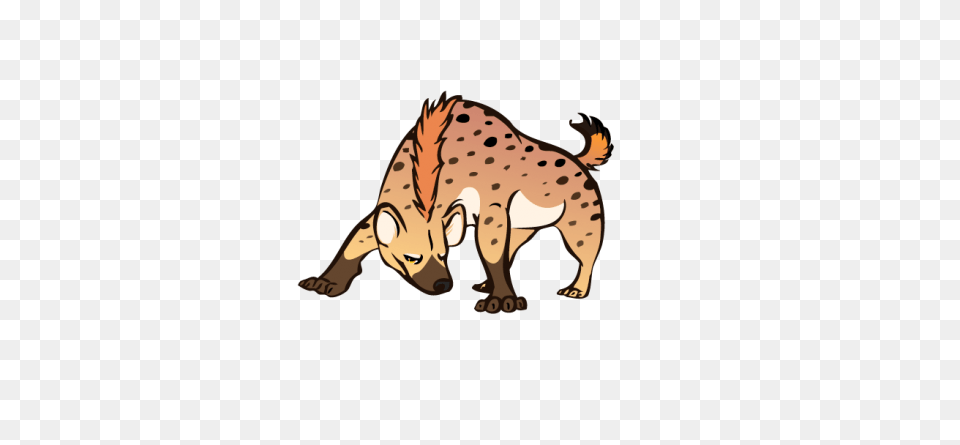 Hyena Clipart Nice Clip Art, Animal, Cheetah, Mammal, Wildlife Png
