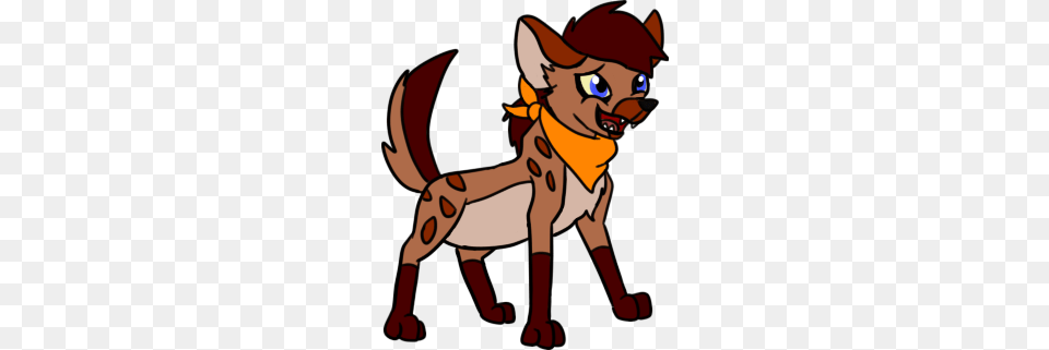 Hyena Form, Baby, Person, Cartoon, Face Png