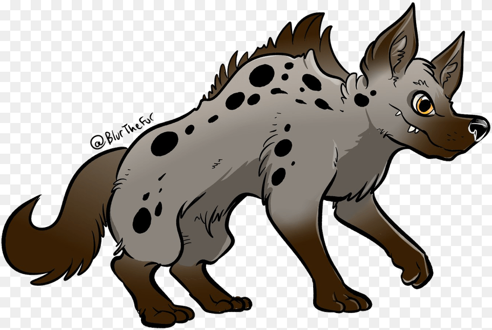 Hyena Image Gato Cachorro Raposa, Baby, Person, Animal, Face Free Transparent Png