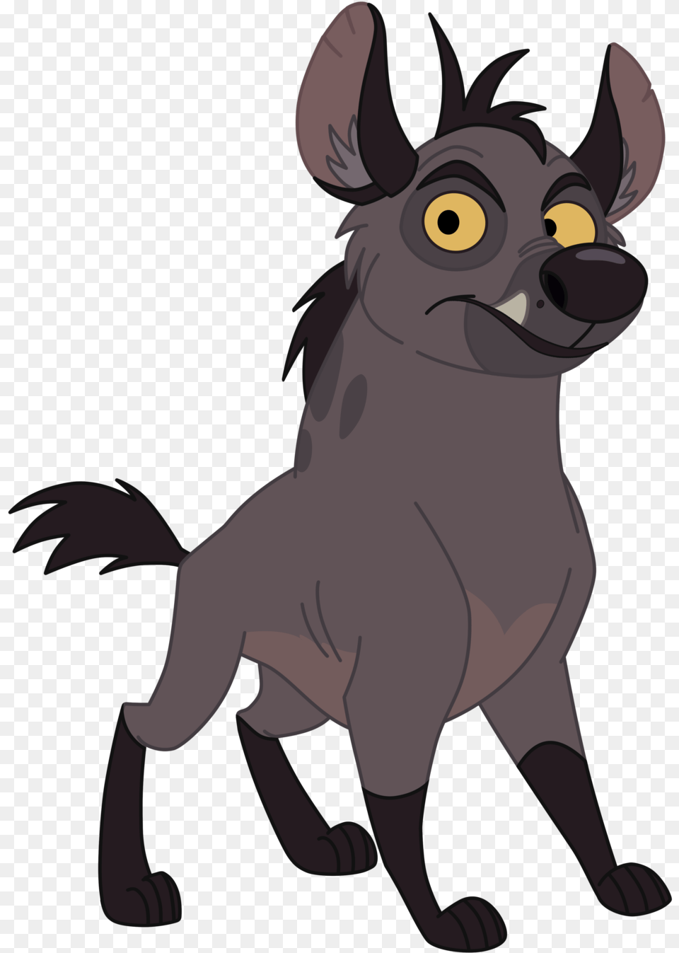 Hyenas Of Chikochi S Clan By Kirroc Hyenas The Lion Guard, Cartoon, Animal, Art, Fish Free Png Download