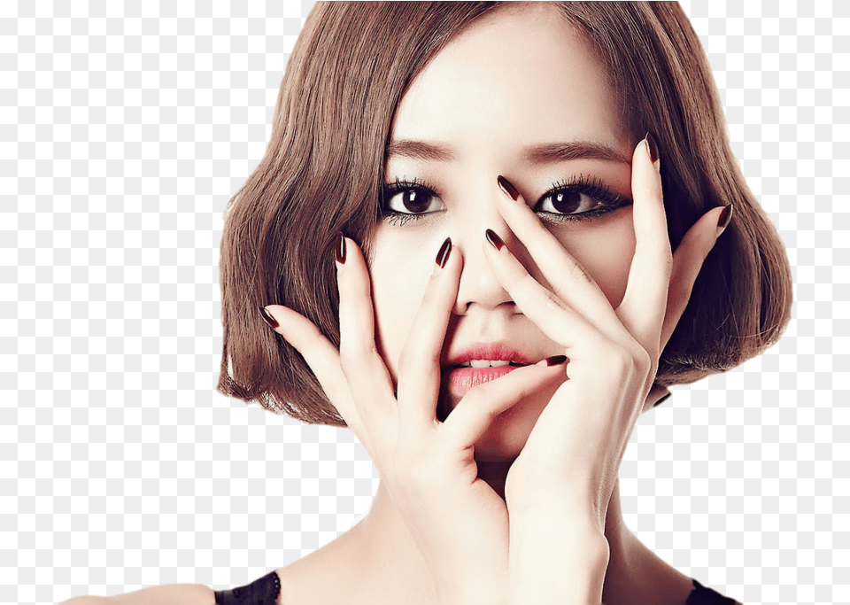 Hyeri Girls Day Photoshoot Girl39s Day Hyeri Eyes, Adult, Portrait, Photography, Person Free Png Download