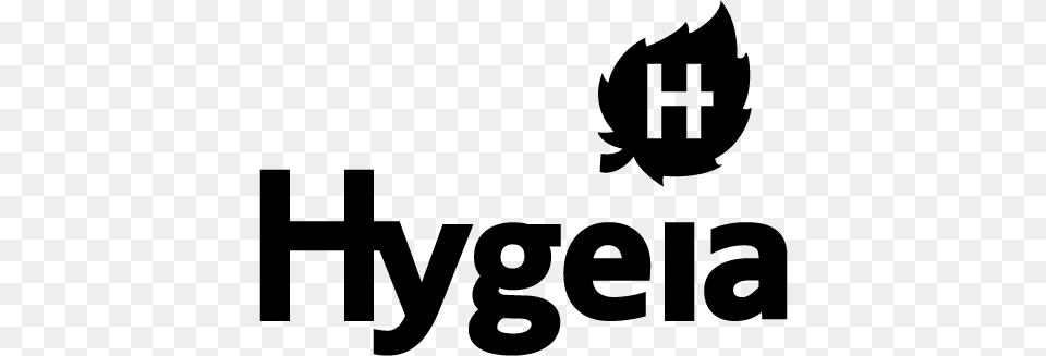 Hygeia Black, Green, Logo, Ammunition, Grenade Free Png