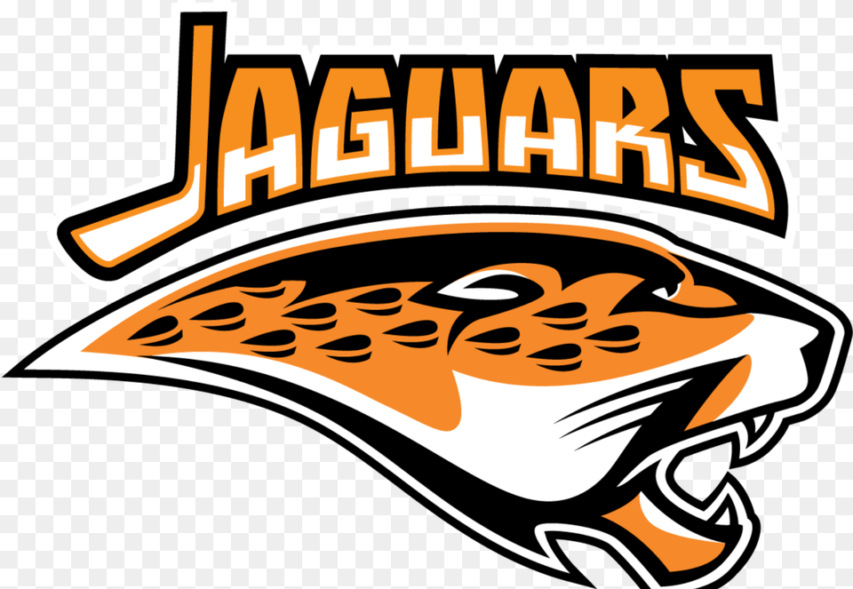 Hyland Hills Jaguars Logo, Sticker, Person Free Transparent Png