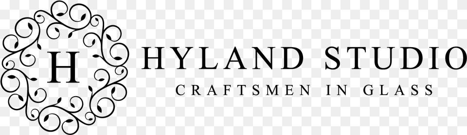 Hyland Logo Black Sideways Human Action, Gray Png