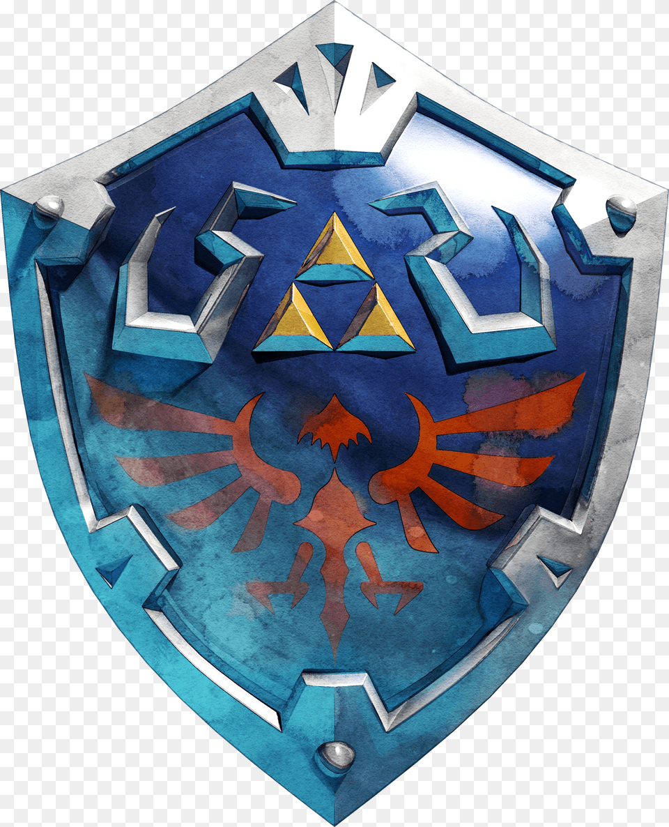 Hylian Shield Background, Hand, Body Part, Person, Finger Free Transparent Png