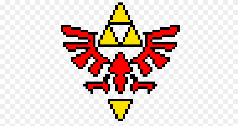 Hylian Shield Part Png Image