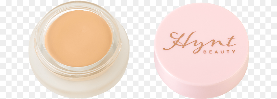 Hynt Beauty Concealer Light Organic Face Powder, Head, Person, Cosmetics, Face Makeup Png Image