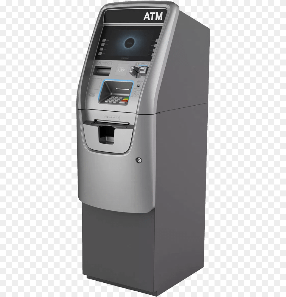 Hyosung Halo 2 Atm, Machine, Gas Pump, Pump Free Transparent Png