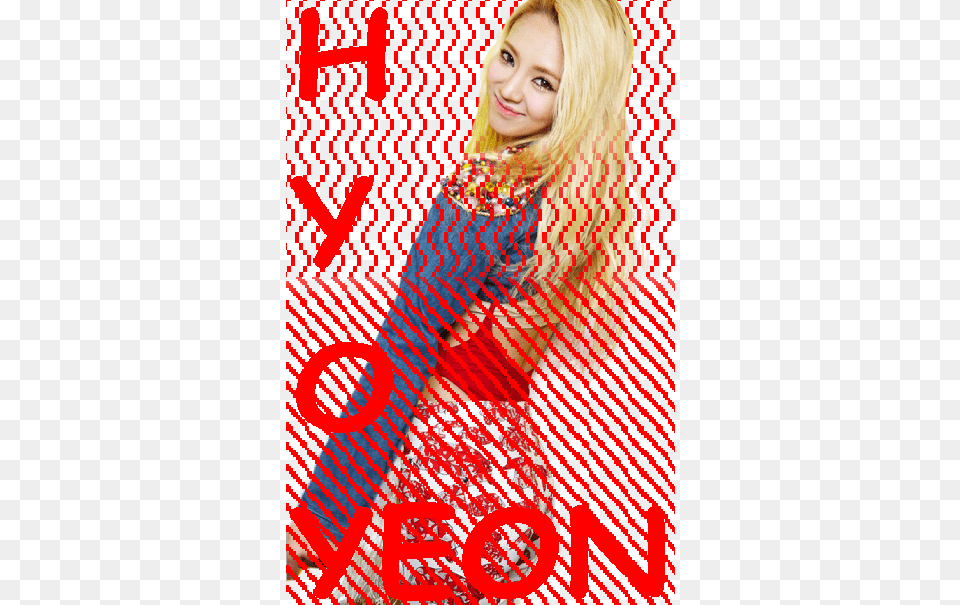 Hyoyeon Snsd Girl, Photography, Portrait, Person, Face Free Png