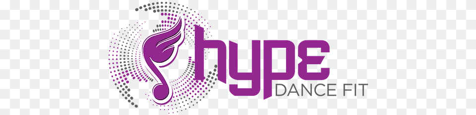 Hype Dance Fit Dot, Art, Graphics, Purple, Logo Free Png