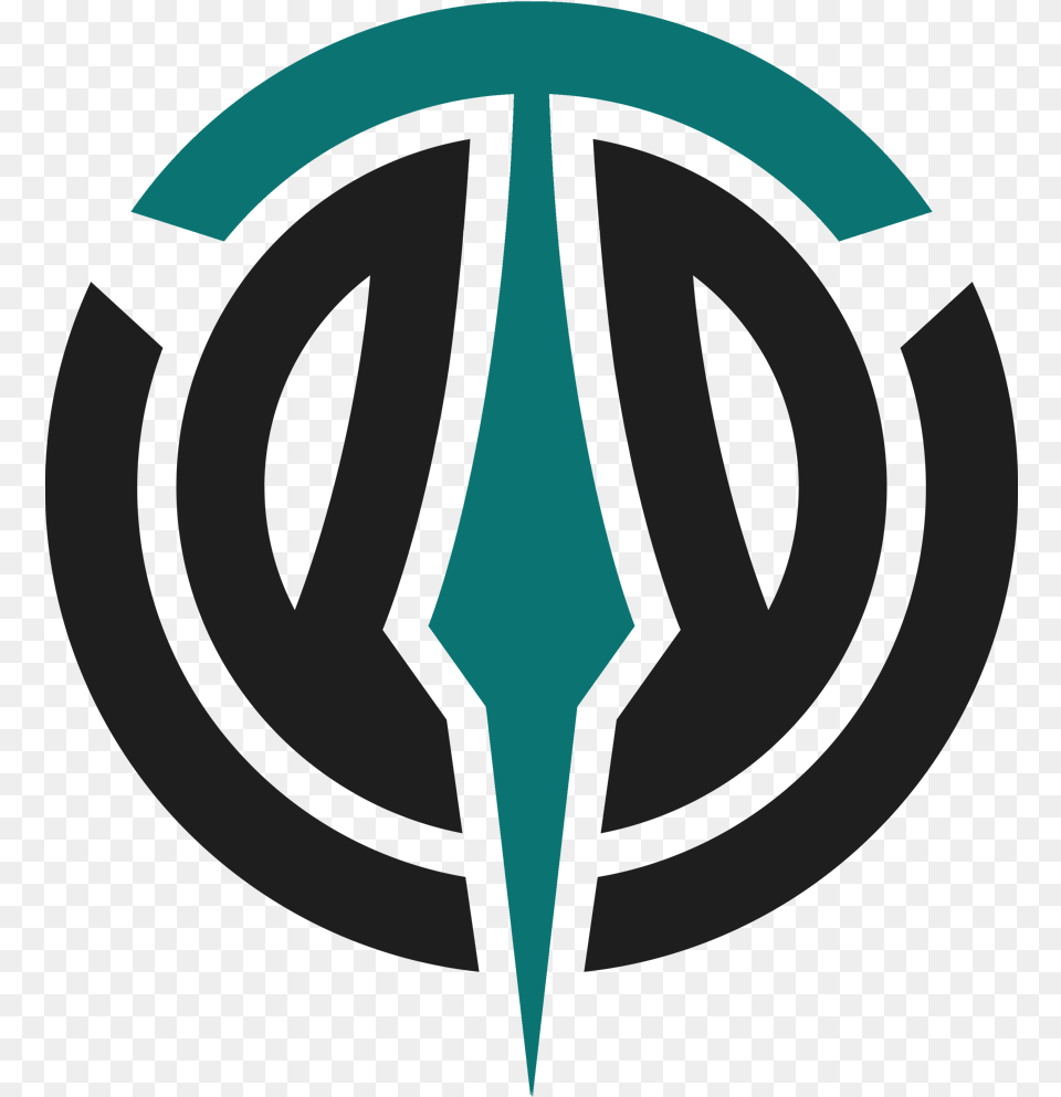 Hype Unit, Logo, Weapon, Emblem, Symbol Png Image