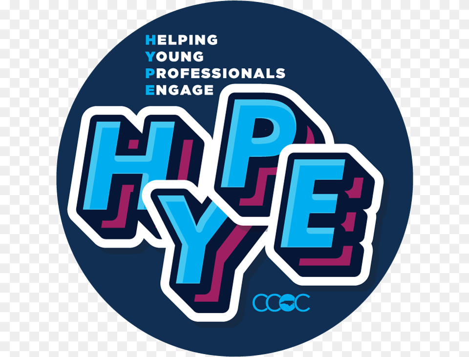 Hype Virtual Happy Hour Language, Advertisement Free Png Download
