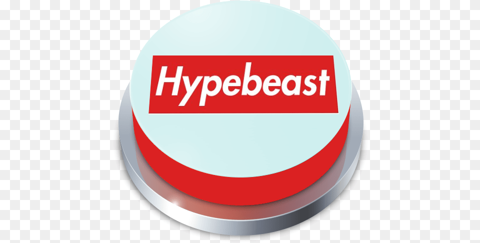 Hypebeast Button U2013 Apps Language, Sign, Symbol Png