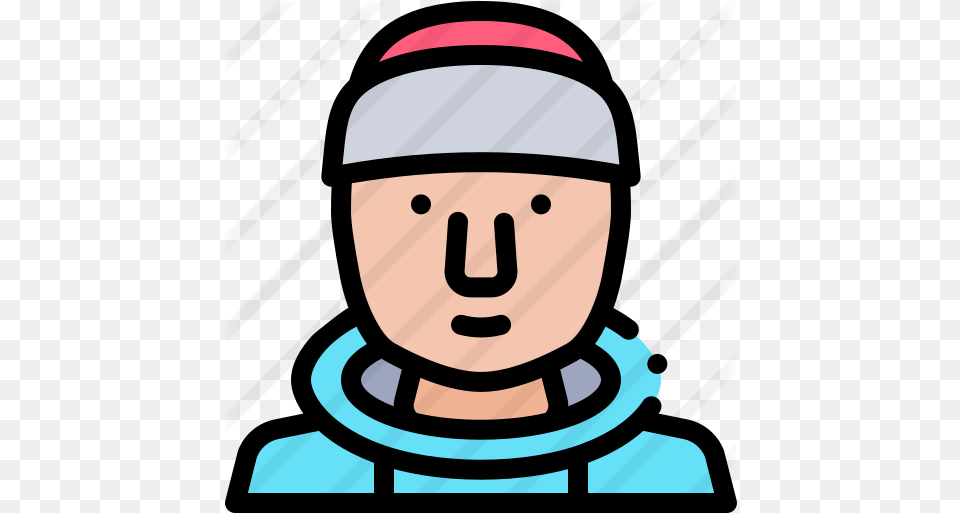 Hypebeast People Icons Dot, Helmet, Crash Helmet Free Png Download