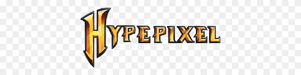 Hypepixel Hypixel, Logo, Text Png Image