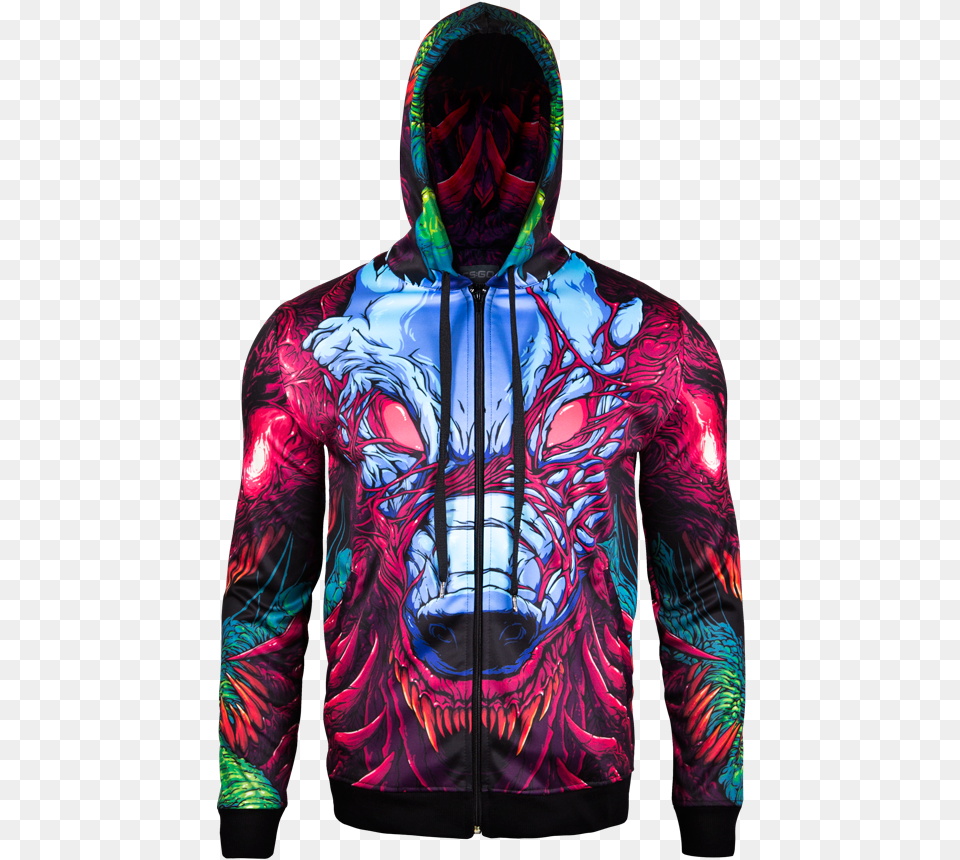 Hyper Beast Hoodie, Sweatshirt, Sweater, Knitwear, Jacket Free Png