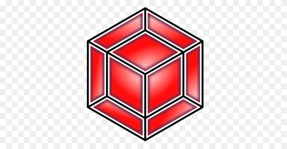 Hyper Cube, Toy, Food, Ketchup, Rubix Cube Free Transparent Png