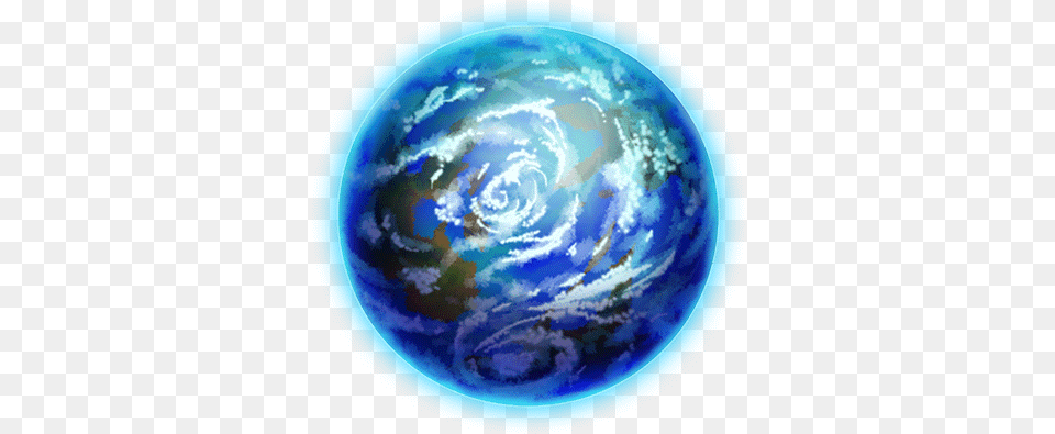 Hyper Dbz Home, Astronomy, Outer Space, Planet, Earth Free Png Download