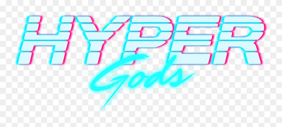 Hyper Gods Hyper Gods The Learning Is Now Live, Logo Free Png