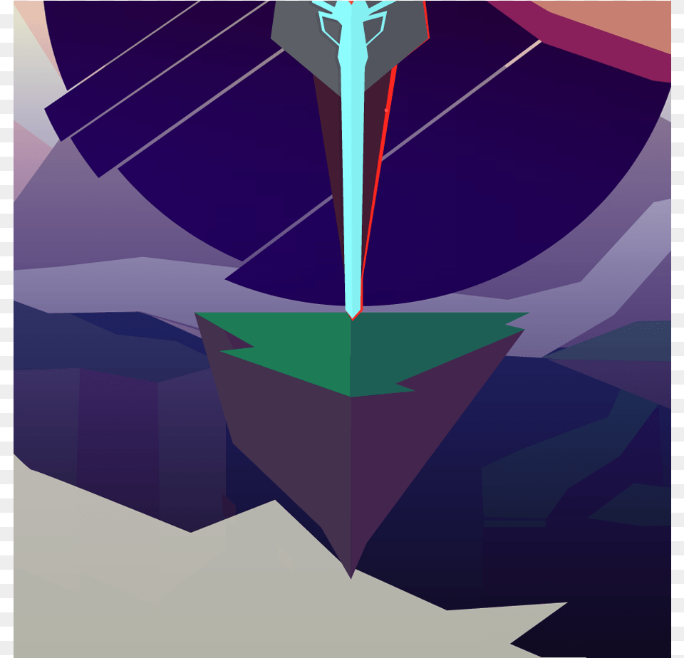 Hyper Light Drifter Tattoo, Art, Graphics Png