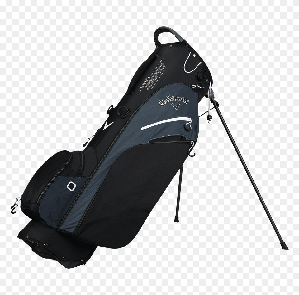 Hyper Lite Stand Logo Bag, Golf, Golf Club, Sport Png Image