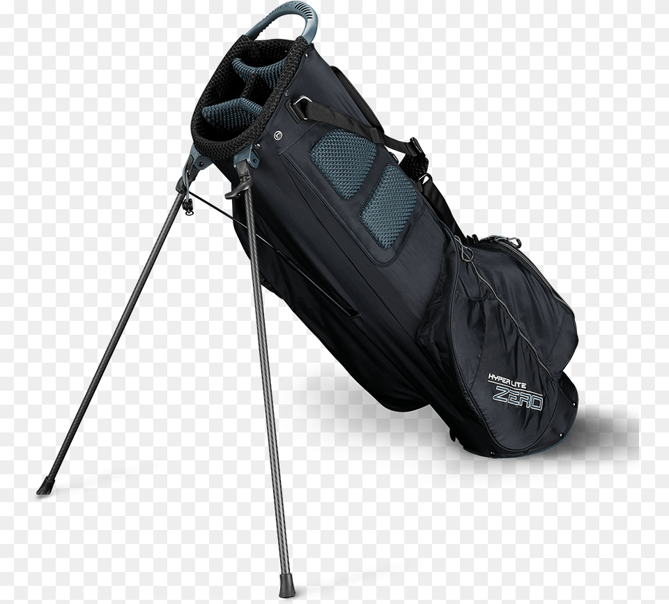 Hyper Lite Zero Single Strap Stand Bag Callaway Golf Company, Accessories, Handbag, Golf Club, Sport Free Transparent Png