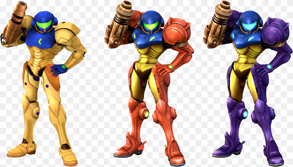 Hyper Metroid, Adult, Male, Man, Person Png Image