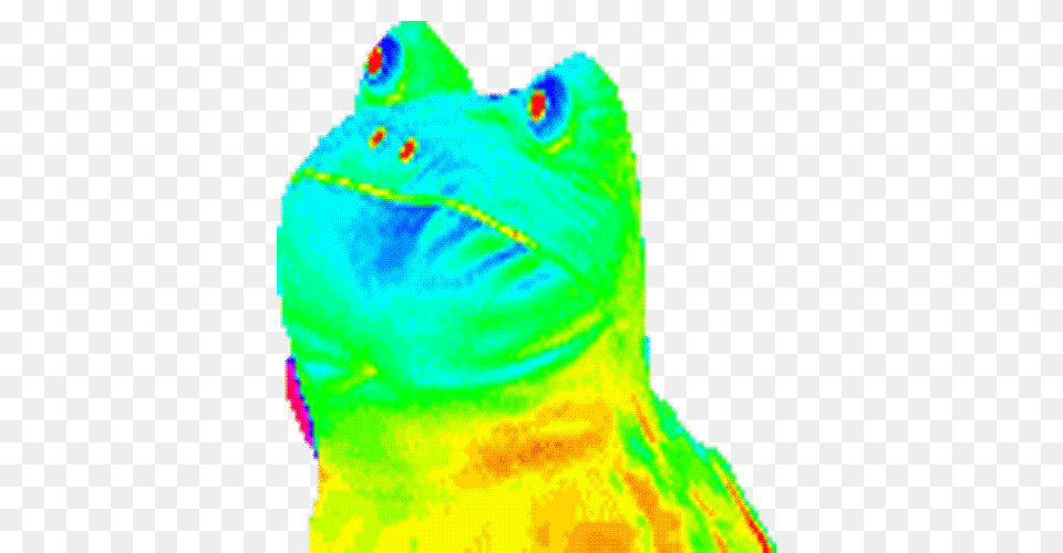 Hyper Mlg Frog, Animal, Lizard, Reptile, Fish Free Transparent Png