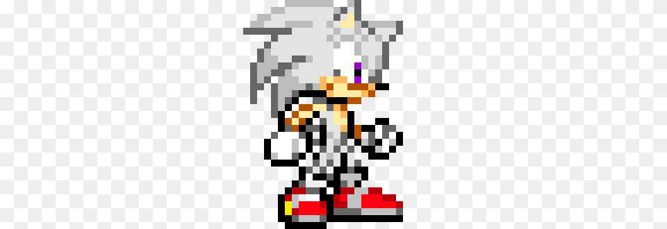 Hyper Sonic Pixel Art Maker Free Png Download